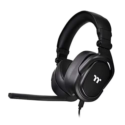 Thermaltake Argent H5 Closed-Back Gaming Headset main image