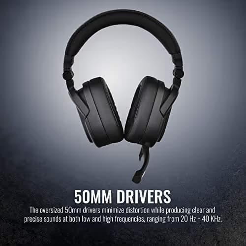Thermaltake Argent H5 Closed-Back Gaming Headset image
