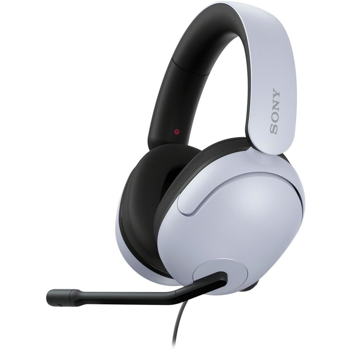 Sony INZONE H3 Closed Gaming Headset main image