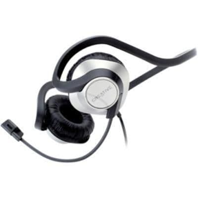 Creative Labs HS-420 Closed Headphones image