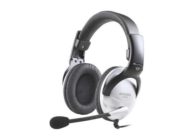 Koss SB45 07 Closed-Back Headphones image