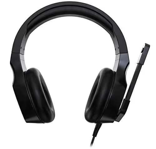 Acer Nitro Closed-Back Gaming Headset image
