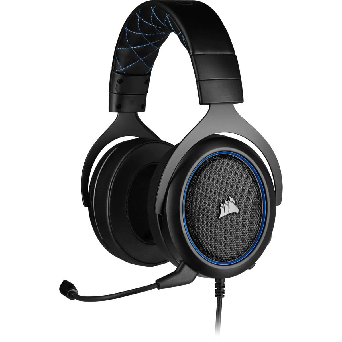 Corsair HS50 PRO Stereo Closed Wired Gaming Headset image