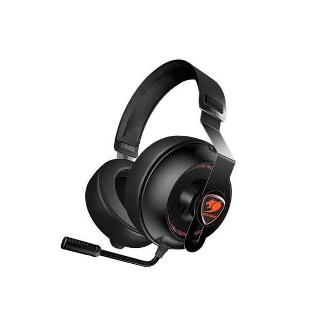 Cougar PHONTUM ESSENTIAL Closed Gaming Headset image