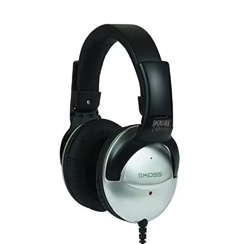 Koss QZPRO Closed-Back Headphones main image