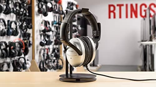 Koss QZPRO Closed-Back Headphones image
