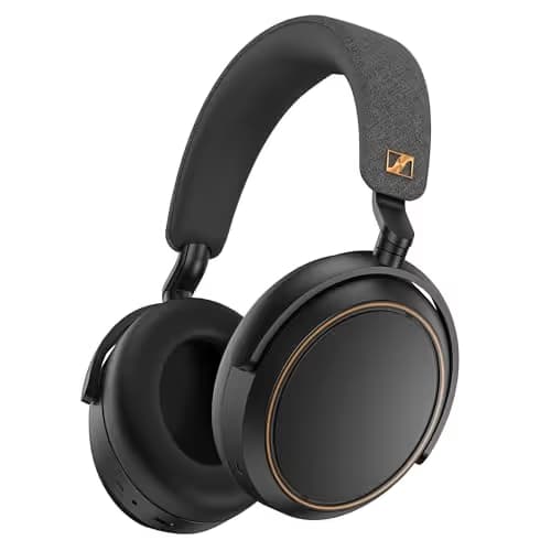 Sennheiser MOMENTUM 4 Closed Headphones image