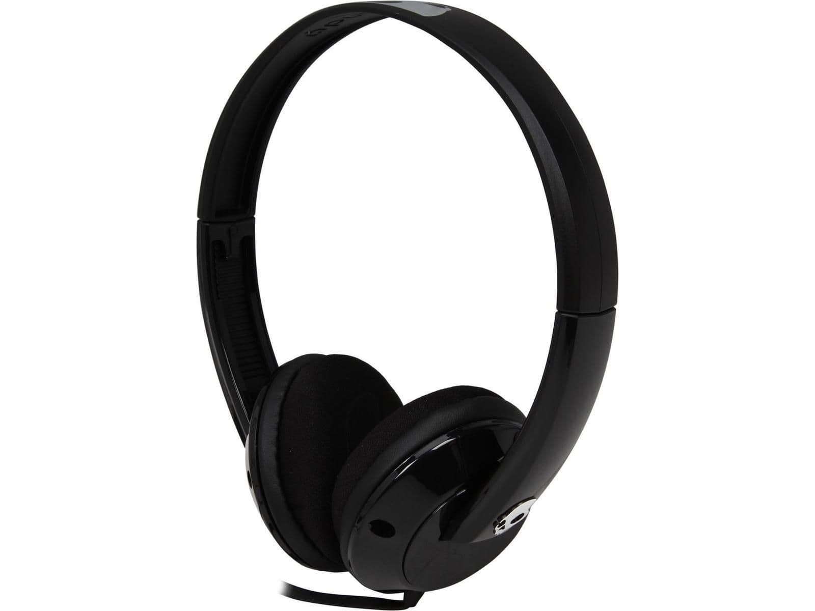 Skullcandy S5URDY-003 Closed-Back Headphones image