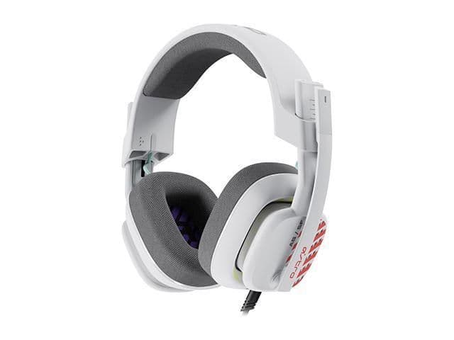 Logitech ASTRO A10 Closed Gaming Headset image