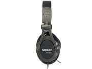Shure SRH550DJ Closed Headphones image