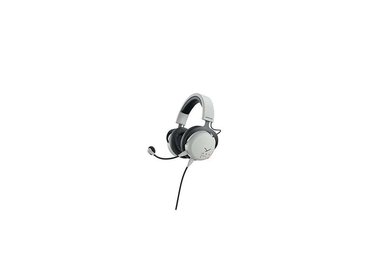 Beyerdynamic MMX 150 Closed-Back Headphones image