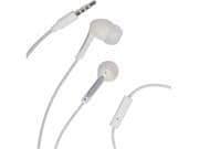 RCA RCAHP59MICWH In-Ear Headphones image