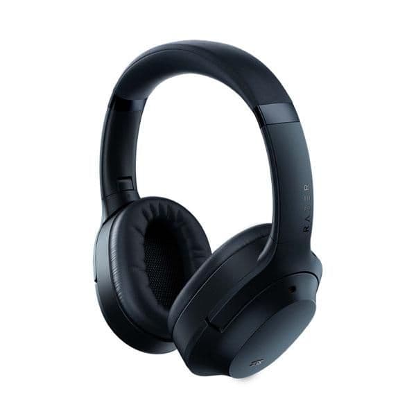 Razer Opus Closed-Back Blue Headphones main image
