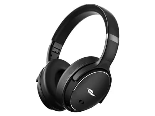 Rosewill SAROS C740S Closed-Back Headphones image
