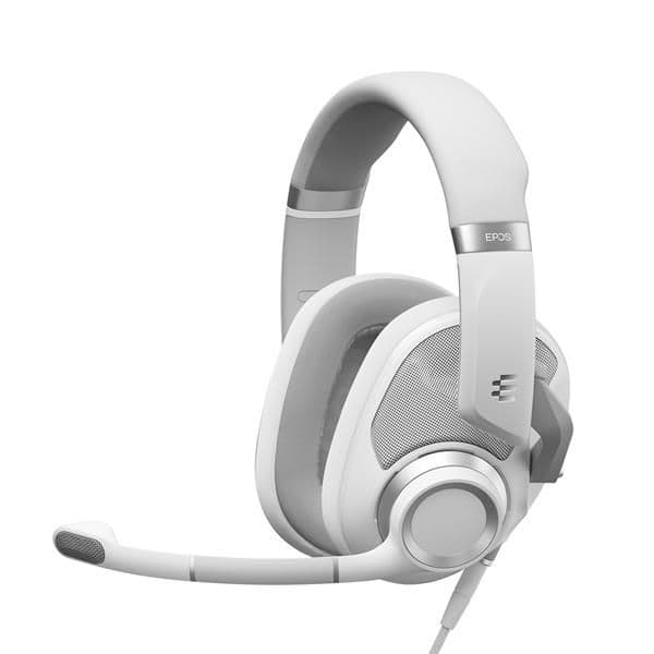 EPOS H6PRO Open-Back Headphones main image