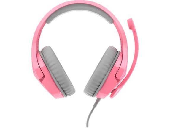 HP HyperX Cloud Stinger Closed-Back Wired Gaming Headset main image