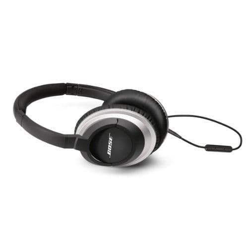 Bose Ae2i Closed Headphones main image