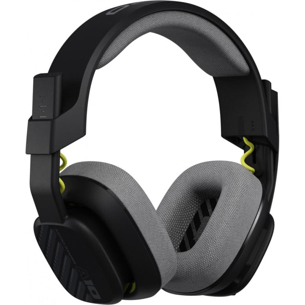 Logitech ASTRO A10 Gaming Headset main image