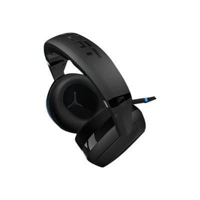 ROCCAT ANALOG 5.1 Channel Closed-Back Wired Headphones main image