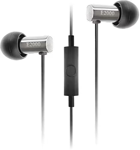 Final E2000C Closed Earbud main image