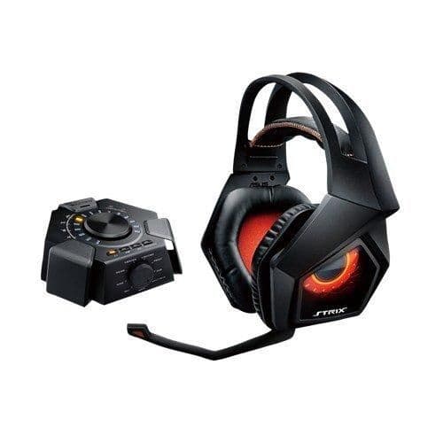 Asus STRIX 7.1 7.1 Channel Gaming Headset main image