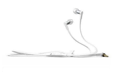 Sony 1262-3331 In-Ear Closed White Headphones main image