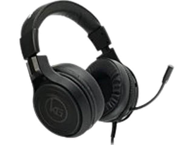 IOGEAR Kaliber Gaming NUKLEUS Gaming Headset Closed-Back main image