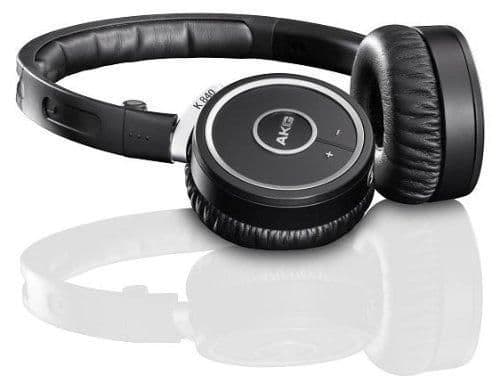 AKG K840 KL Closed-Back Wired Headphones main image