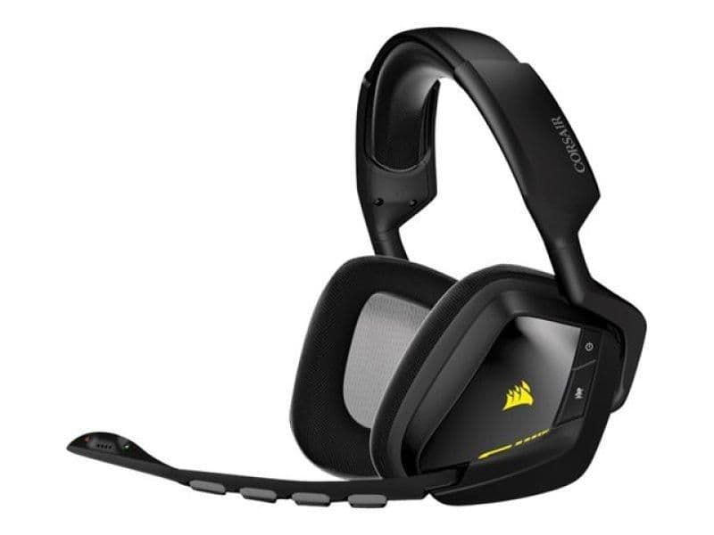 Corsair VOID 7.1 Wired Gaming Headset image