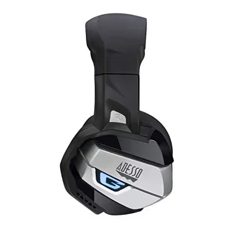 Adesso Xtream G2 Closed Headphones image