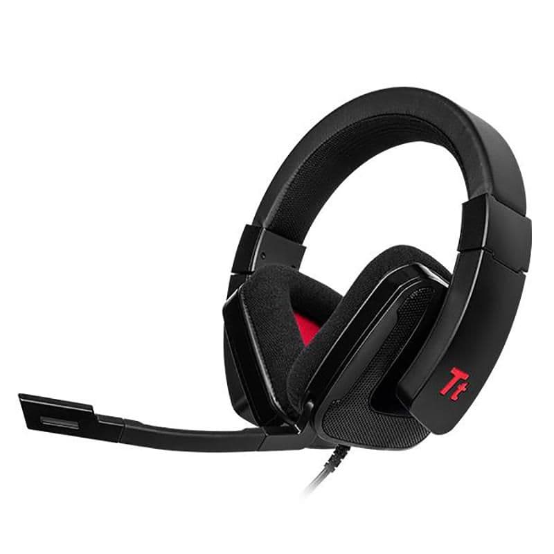 Thermaltake Tt eSPORTS Shock V2 Closed Gaming Headset main image