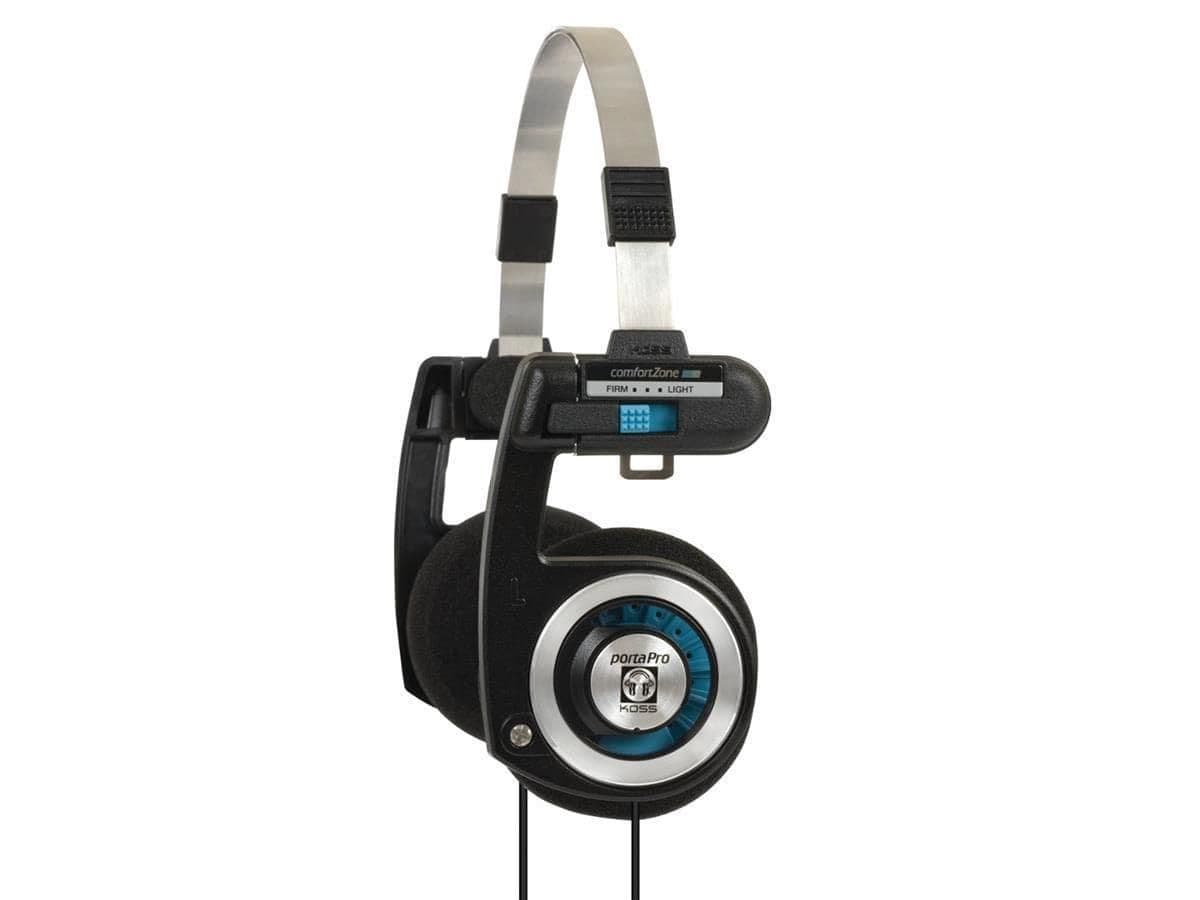 Koss PortaPro Open-Back Headphones image
