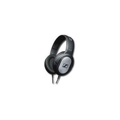 Sennheiser HD201S Closed-Back Wired Headphones main image