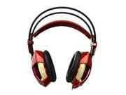 Cobra e-3luered Closed Headphones image