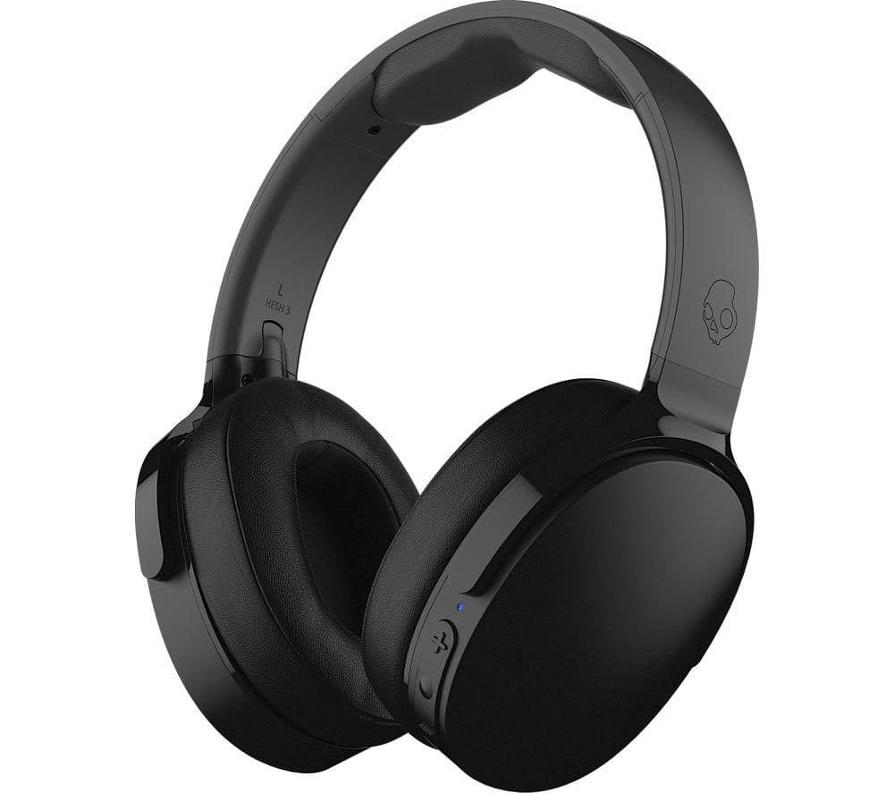 Skullcandy Hesh 3 Closed-Back Headphones image