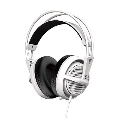 SteelSeries Siberia 200 Closed-Back Gaming Headset image