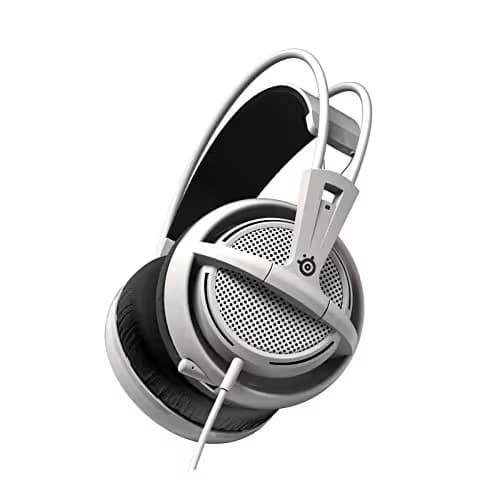 SteelSeries Siberia 200 Closed-Back Gaming Headset image