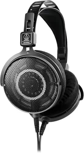 Audio-Technica ATH-R70xa Open-Back Headphones image