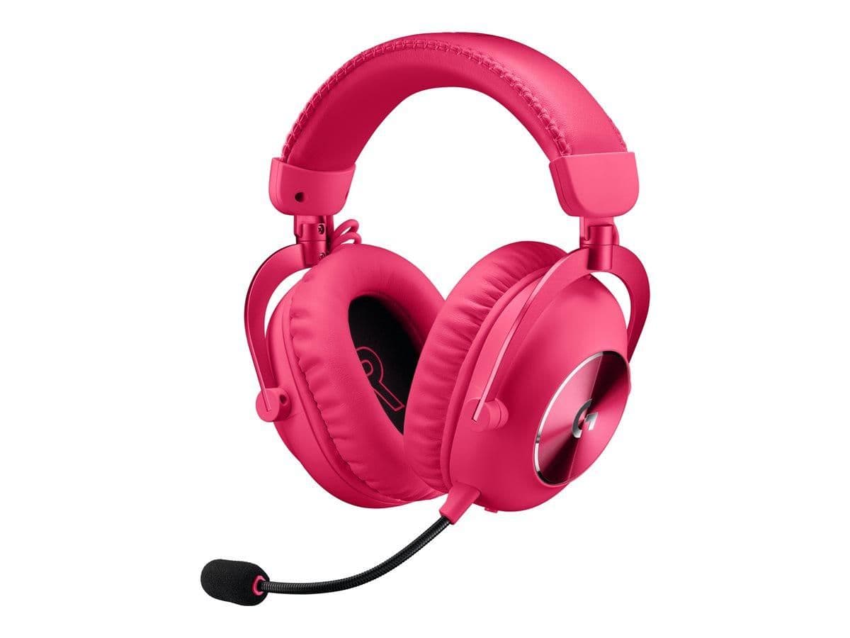 Logitech PRO X 2 Wireless Gaming Headset image