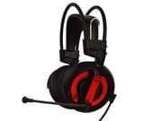 Cobra ehh007red Closed-Back Headphones image