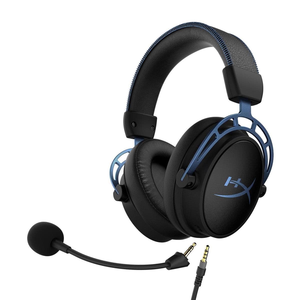 HP HyperX Cloud Alpha S 7.1 Channel  image