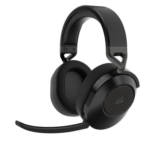 Corsair HS65 7.1 Channel Closed Gaming Headset main image