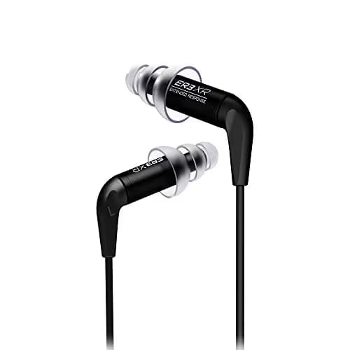 Etymotic Research ER3 Extended Response Closed In-Ear Headphones main image