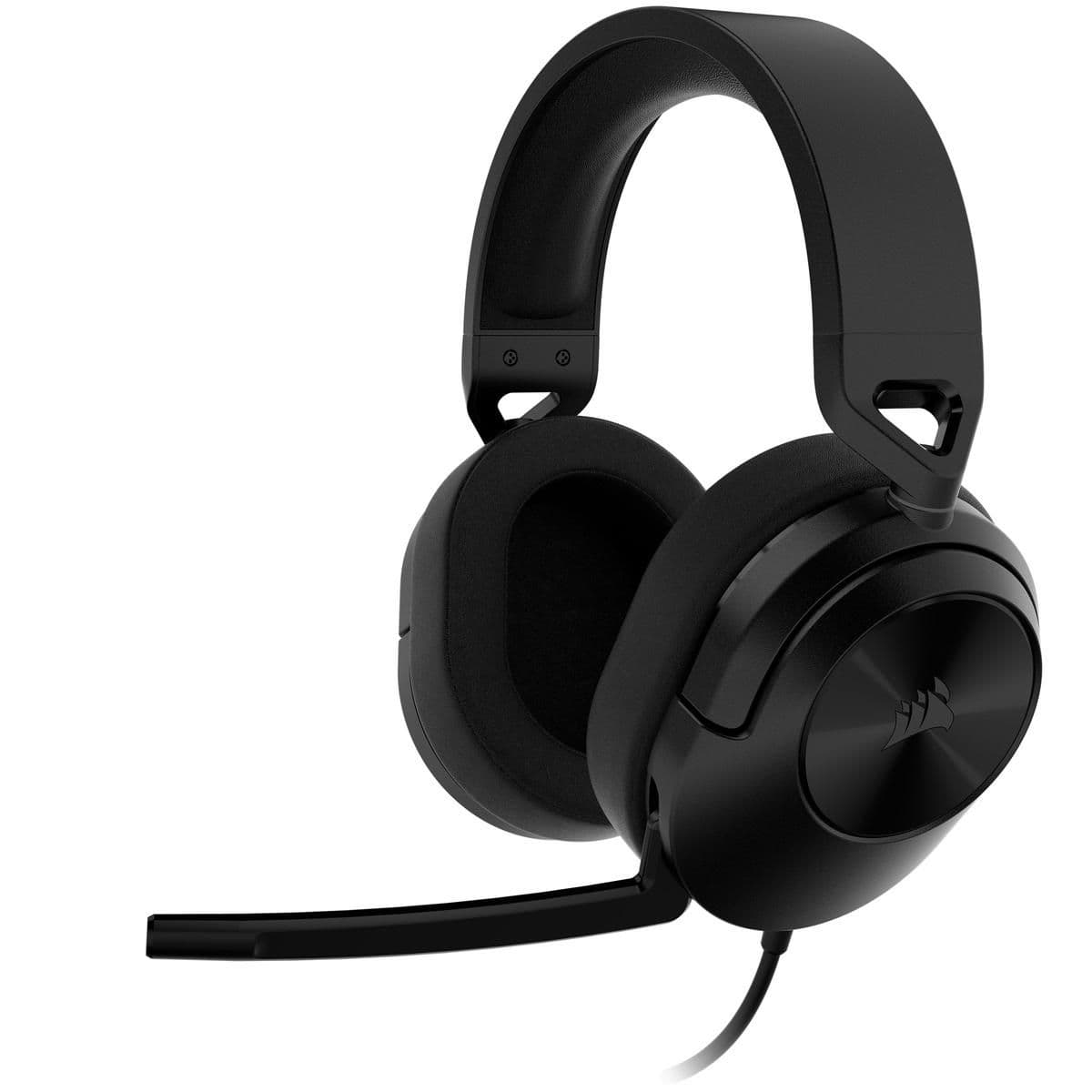 Corsair HS55 STEREO Closed-Back Headphones main image