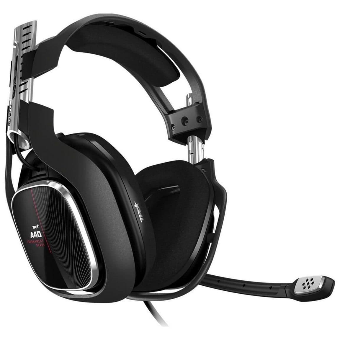 Logitech ASTRO A40 TR Closed-Back Gaming Headset image