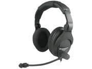 Sennheiser HME280I Closed-Back Wired Headphones image