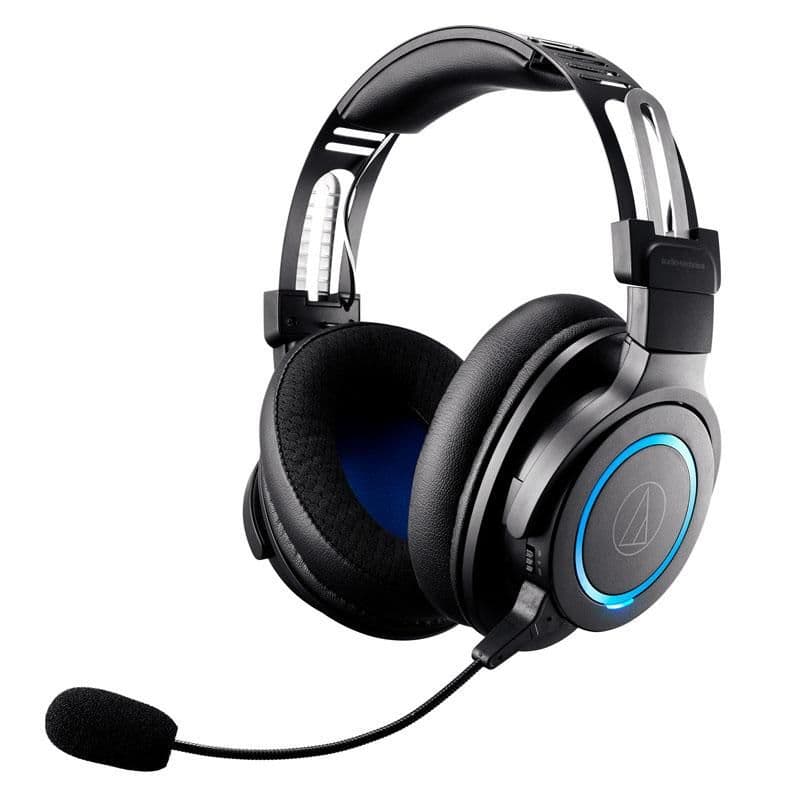 Audio-Technica ATH-G1WL 7.1 Channel  main image