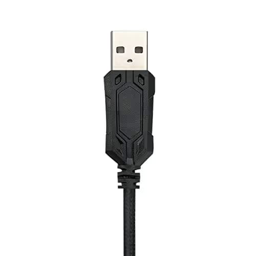 Adesso Xtream G4 Closed 7.1 Channel Gaming Headset image