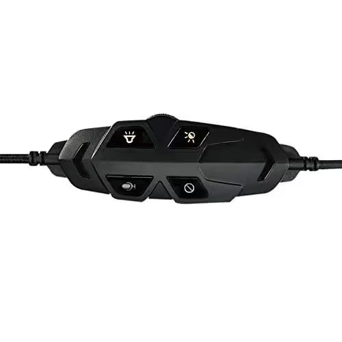 Adesso Xtream G4 Closed 7.1 Channel Gaming Headset image