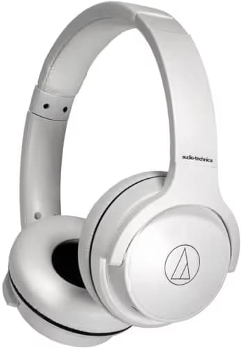Audio-Technica ATH-S220BT Closed Wireless Headphones image